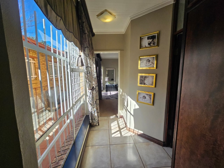 4 Bedroom Property for Sale in Jan Cillierspark Free State